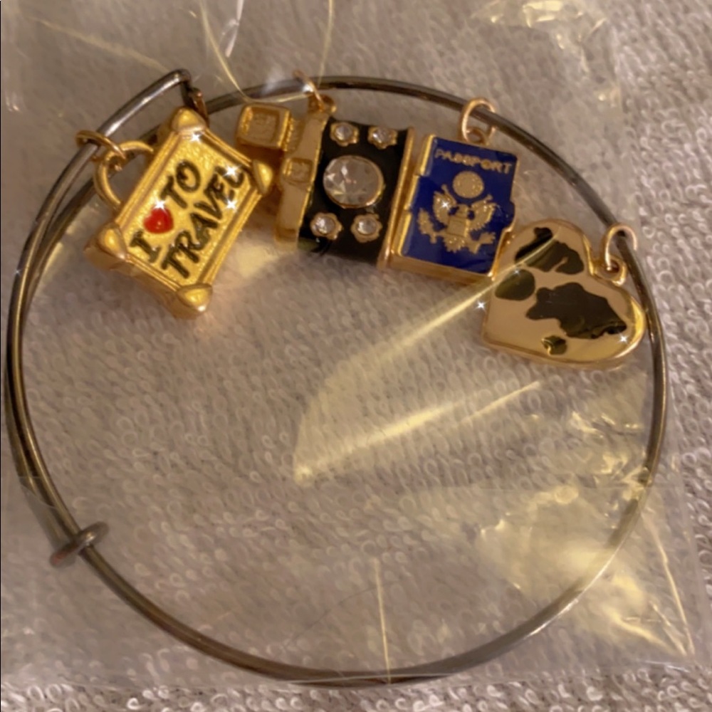 Handcrafted Jewelry